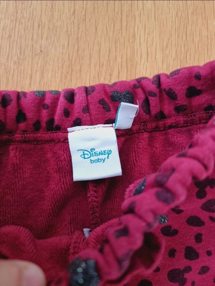 Lot pantalons - photo numéro 6