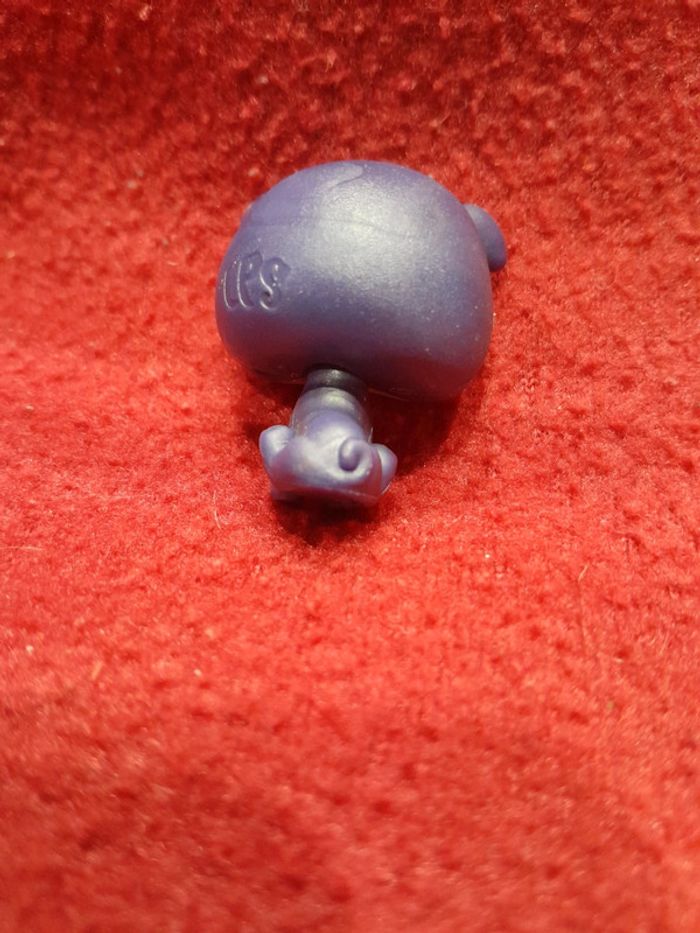 Figurine Petshop A14 - photo numéro 2