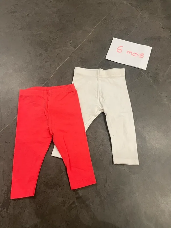 Lot leggings
