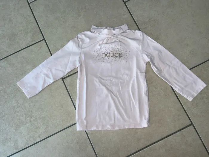 Teeshirt fille