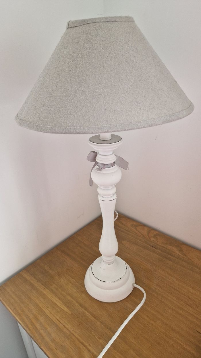 Lampe à poser - photo numéro 4