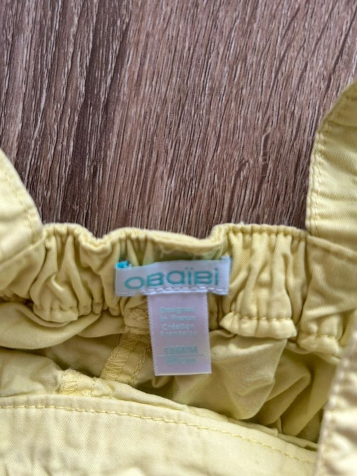 Robe 18 mois - photo numéro 2