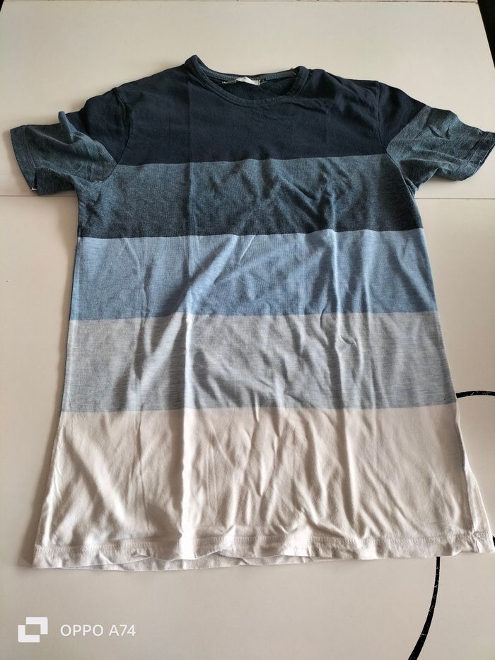 Homme 🖤 T-shirt Celio Taille M