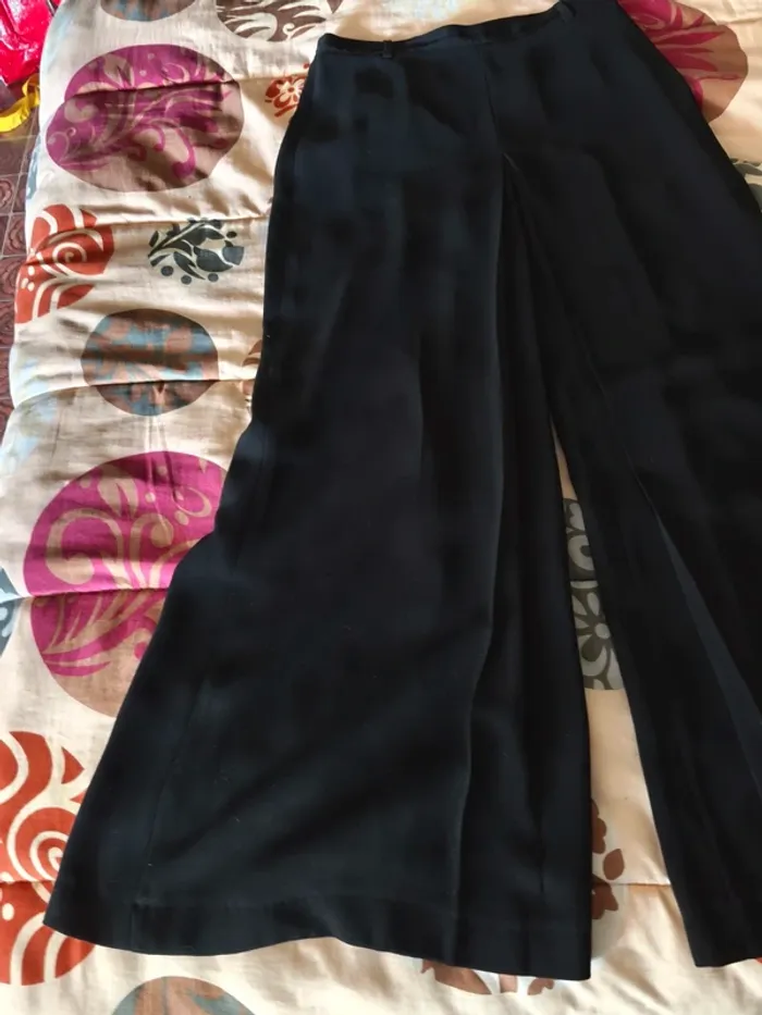 Pantalon Un Jour ailleurs T 42 - photo numéro 2