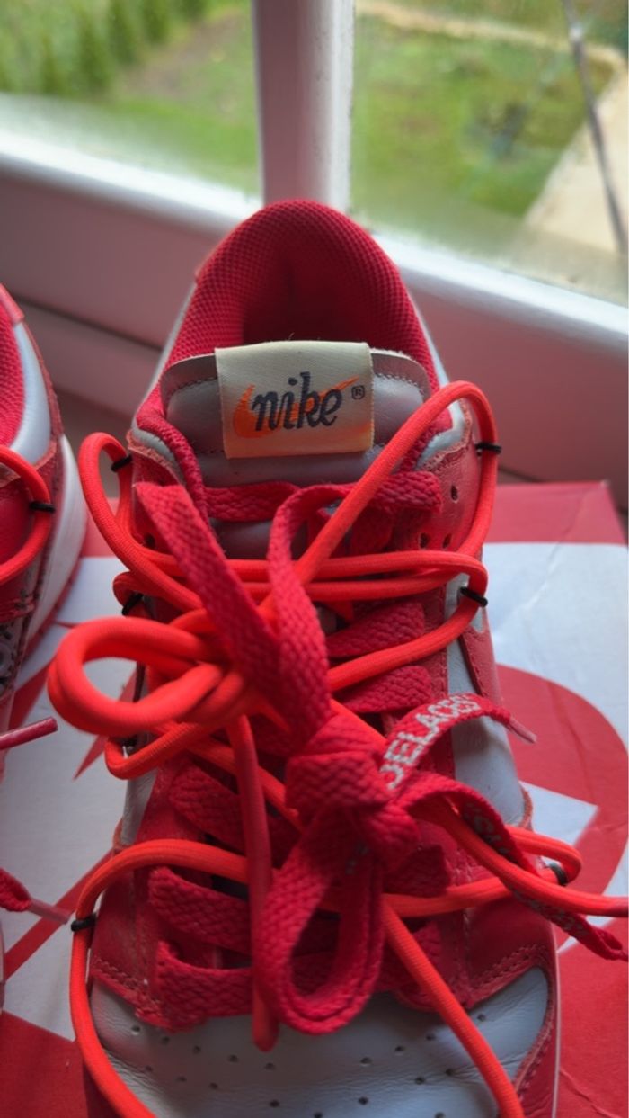 Dunk off White - photo numéro 3