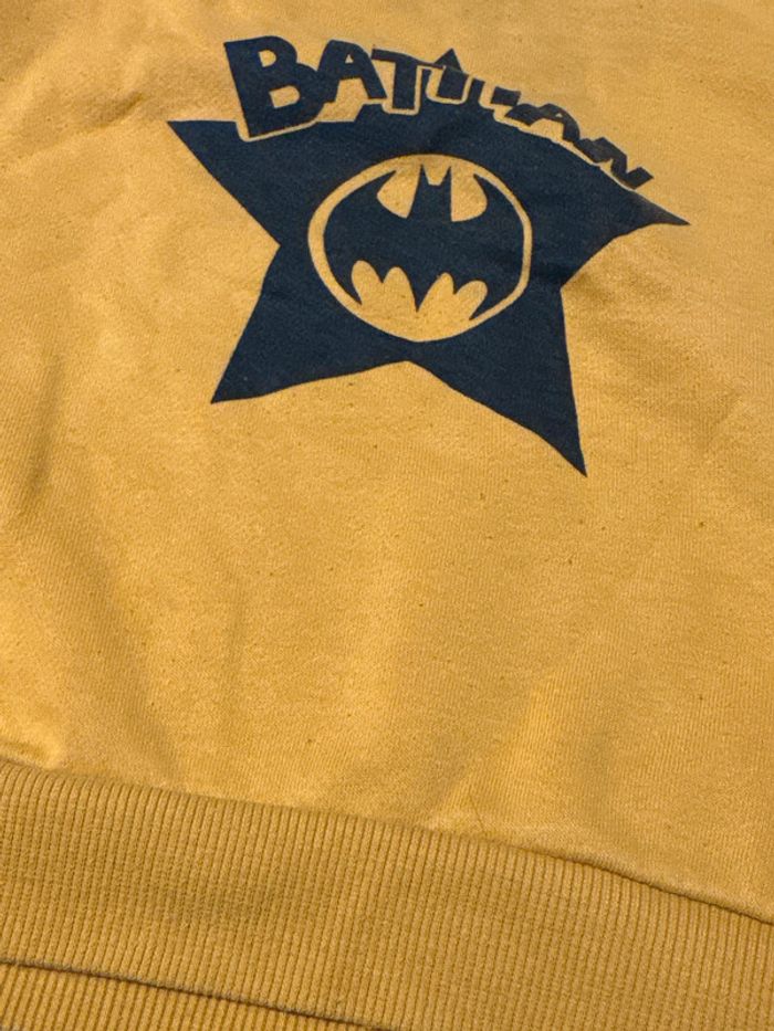 Pull Batman - photo numéro 3