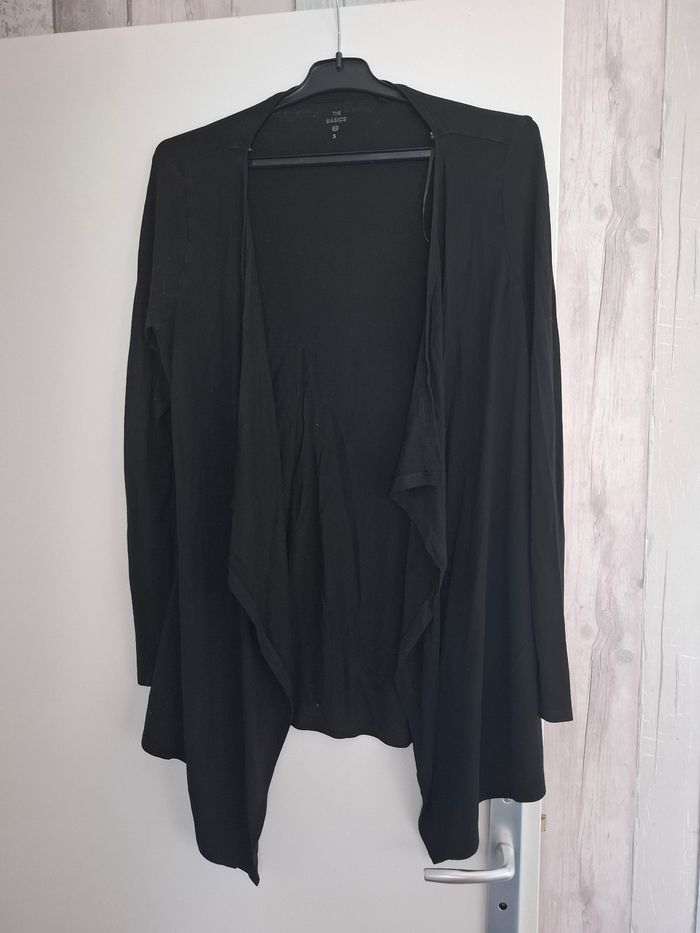 Gilet  long