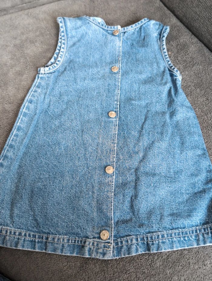 Robe 12 mois - photo numéro 3