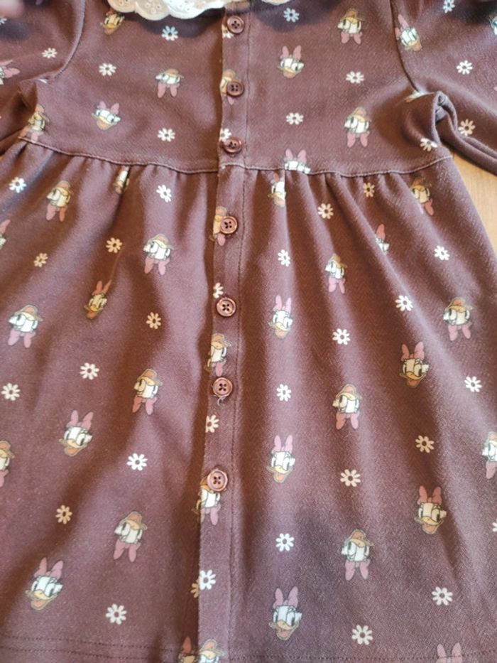 Robe Daisy Disney 3 ans - photo numéro 6