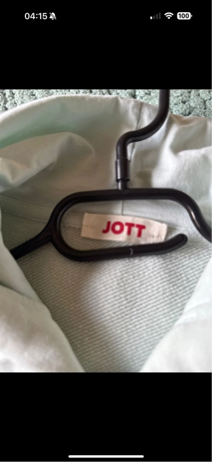 Veste jott femme - photo numéro 3