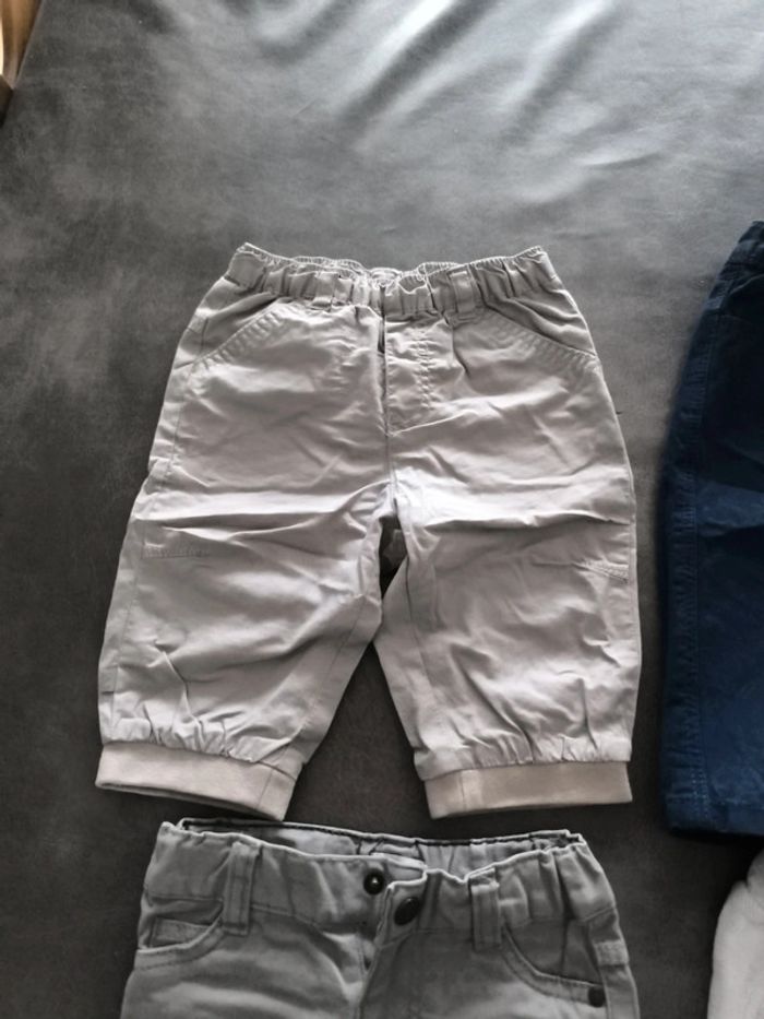 Pantalon - photo numéro 2