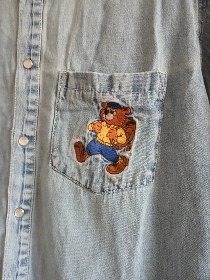 Chemise Bram's - photo numéro 2