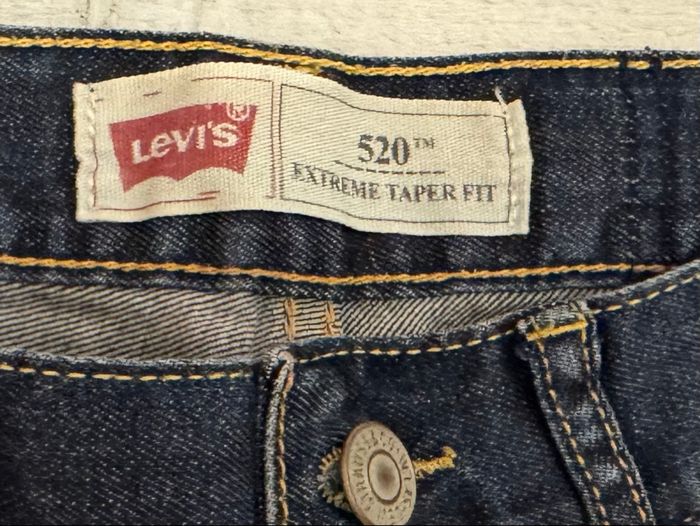 Pantalons LEVI’S - photo numéro 2