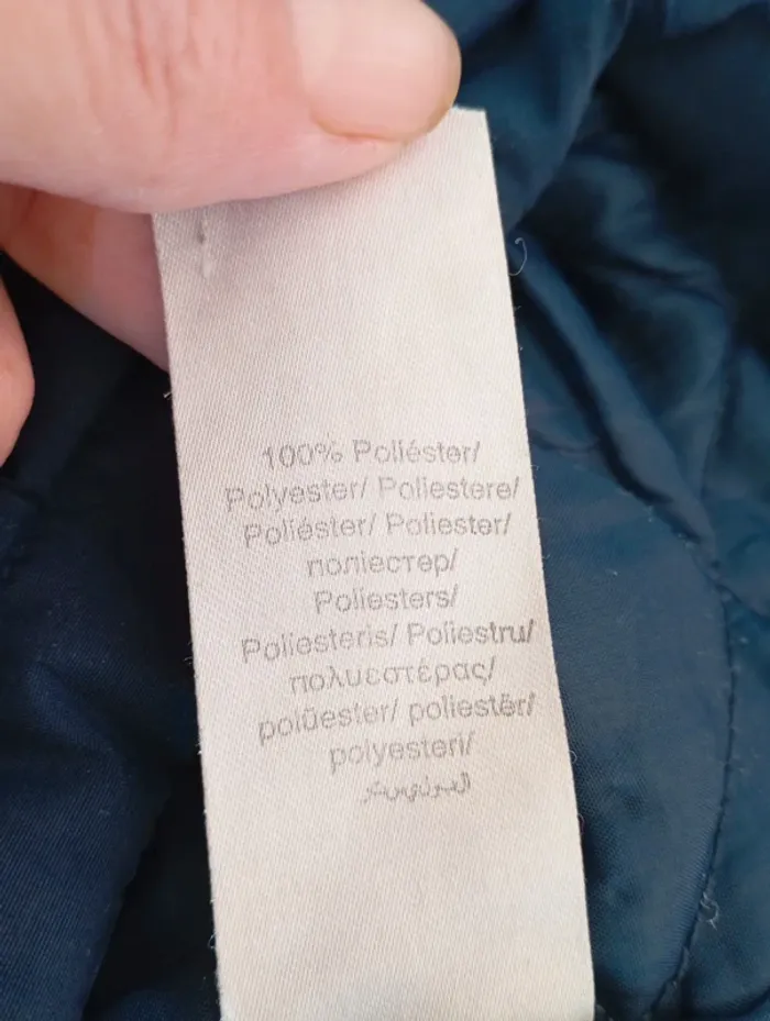 Veste imperméable Roly Homme - L - photo numéro 6