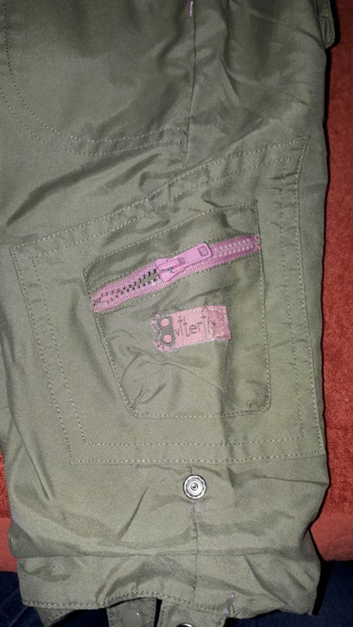 *Pantalon style baggy - 6 mois - photo numéro 3