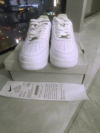 Nike Air Force One 40