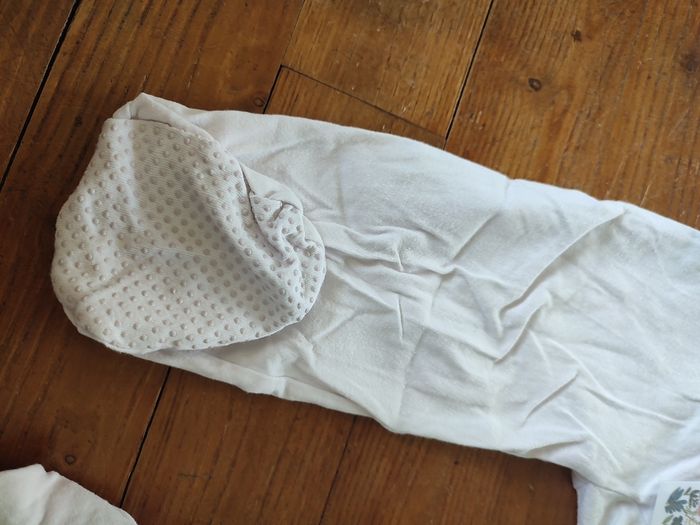 Jamais été petit béguin - photo numéro 5