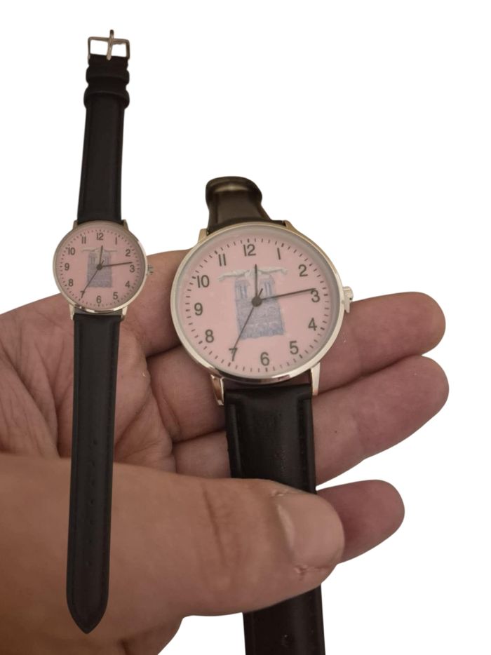 Montre
