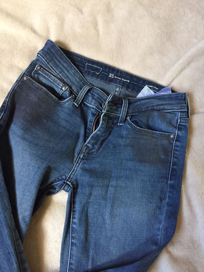 Jeans Levi's - photo numéro 5