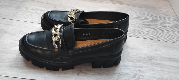 Mocassins - photo numéro 2