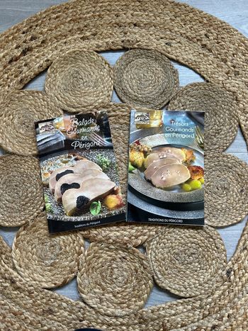 Livre traditions du Périgord