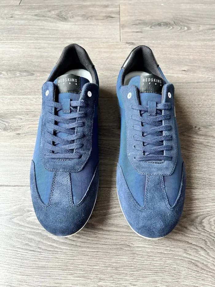 Sneakers Redskins Honor Taille 44 - photo numéro 2