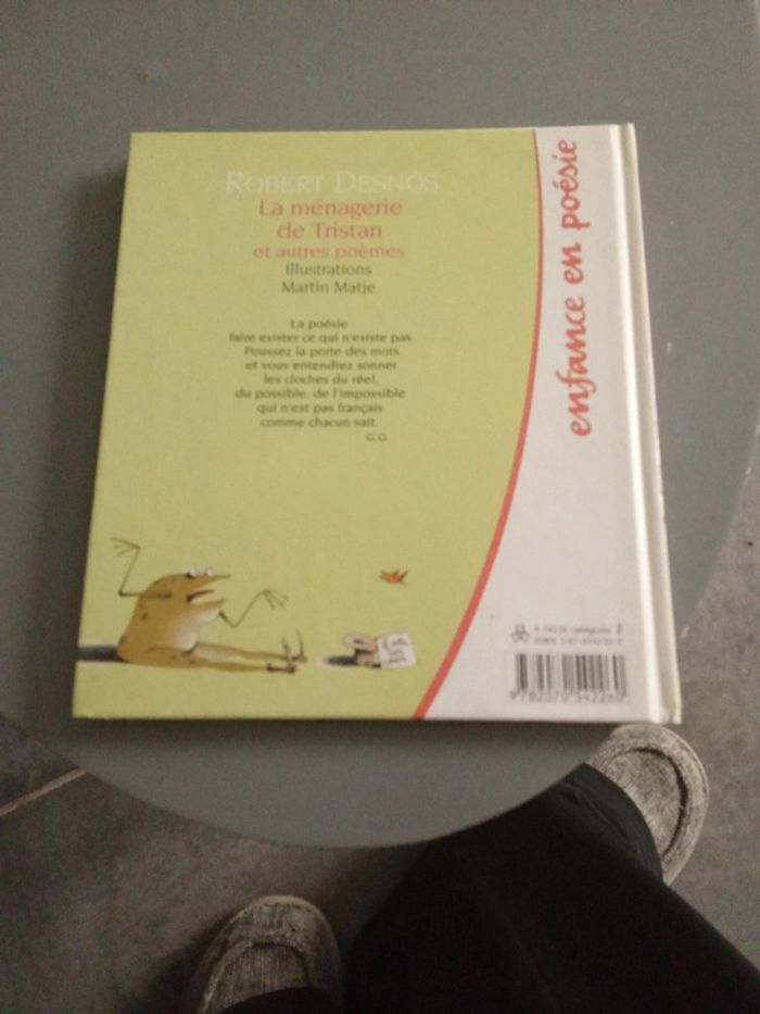 Enfance en poésie - photo numéro 2