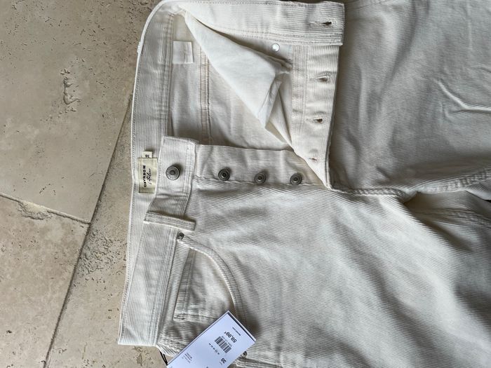 Pantalon homme - photo numéro 5