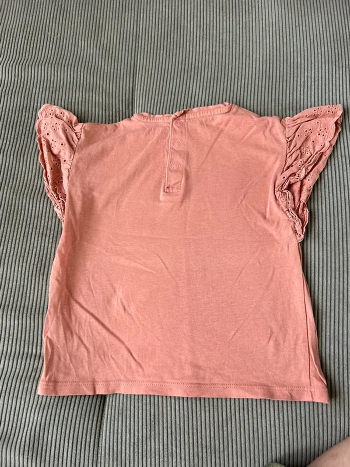 Tee shirt 24 mois - photo numéro 3
