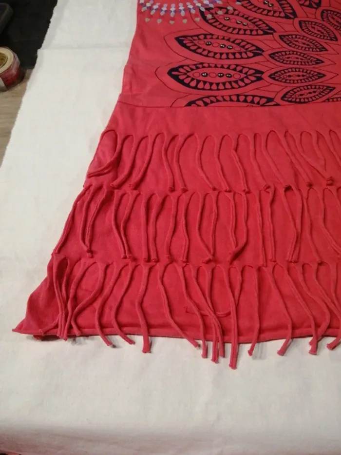 Robe courte 4 ans - photo numéro 5