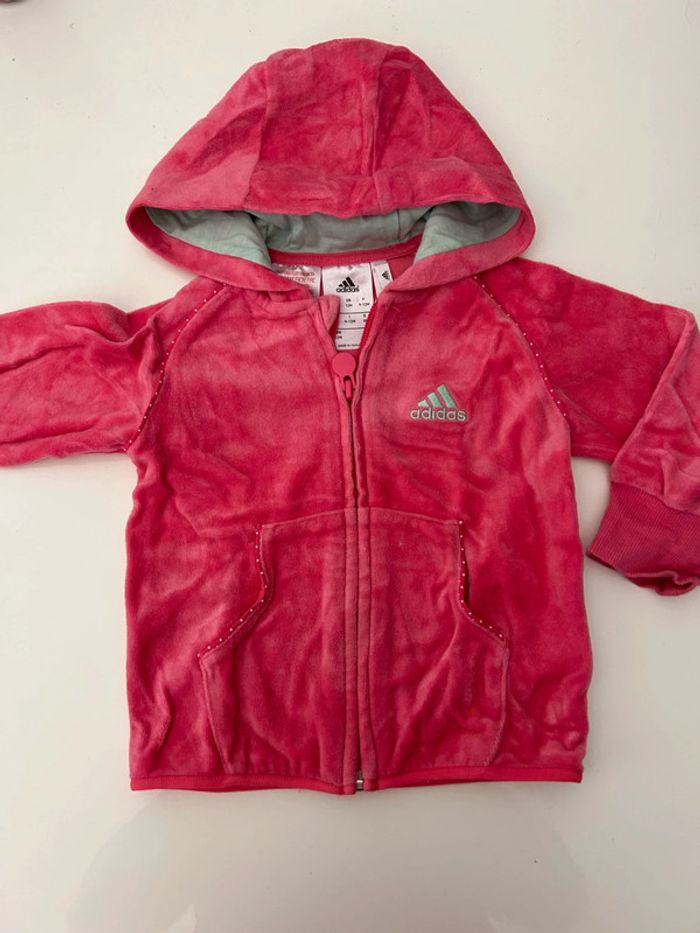 Veste