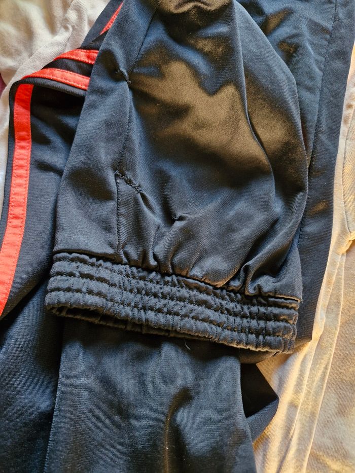 Survêtement complet, vesre et pantalon - photo numéro 10