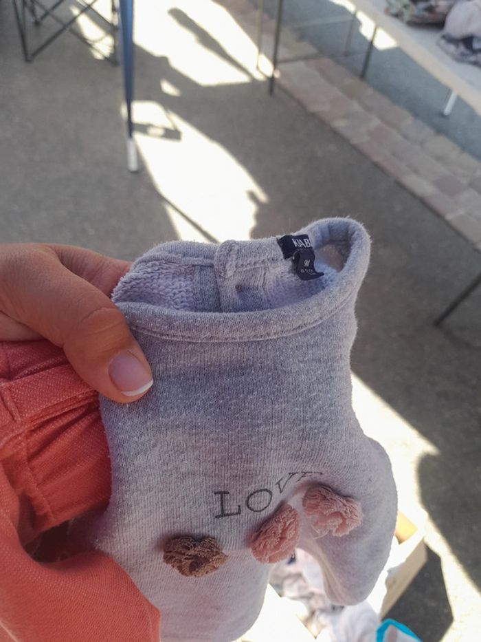 Ensemble 9 mois - photo numéro 4