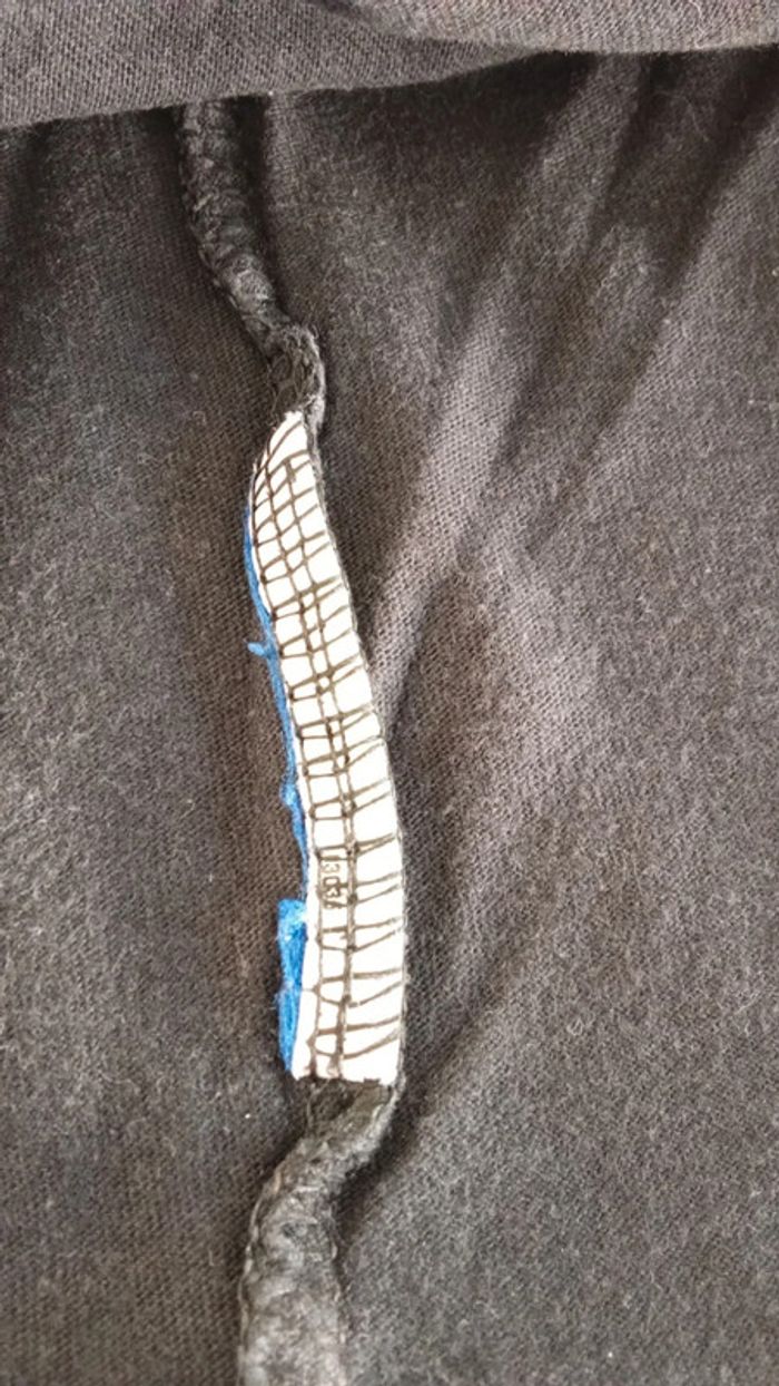 T-shirt I Love NY 12 ans - photo numéro 6