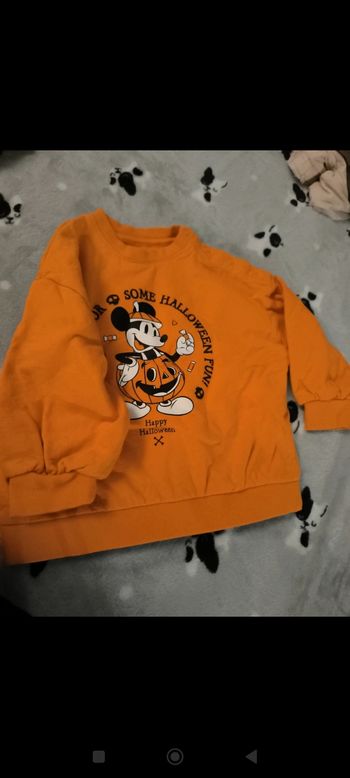Pull Mickey