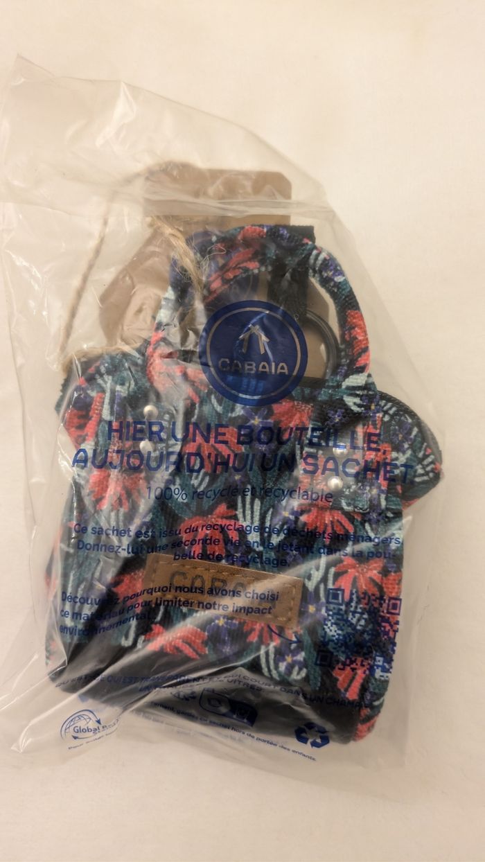 Pico cabaia - photo numéro 7