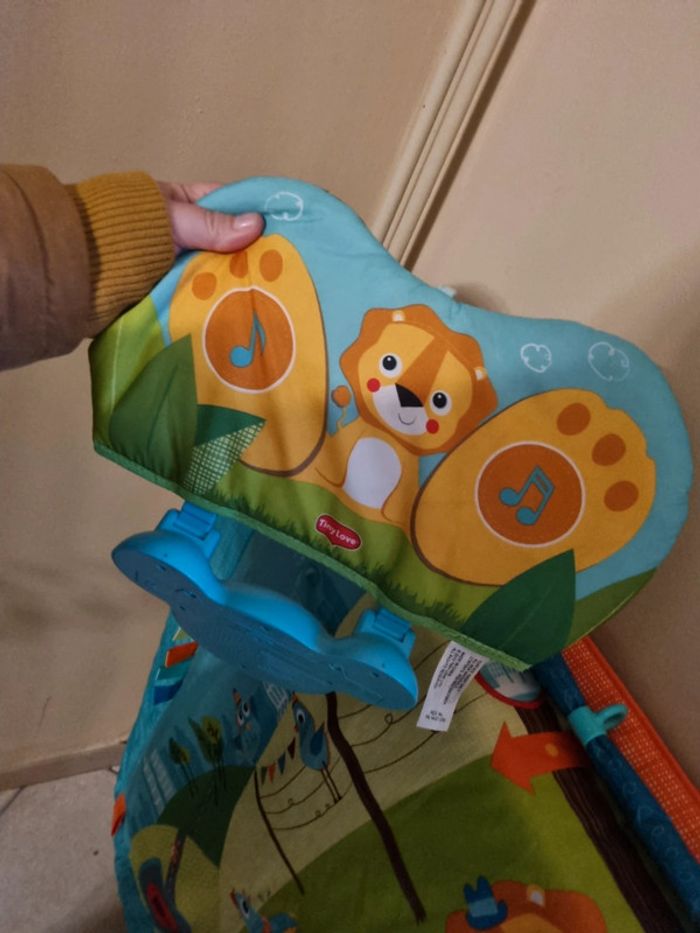 Tapis de jeu - photo numéro 2