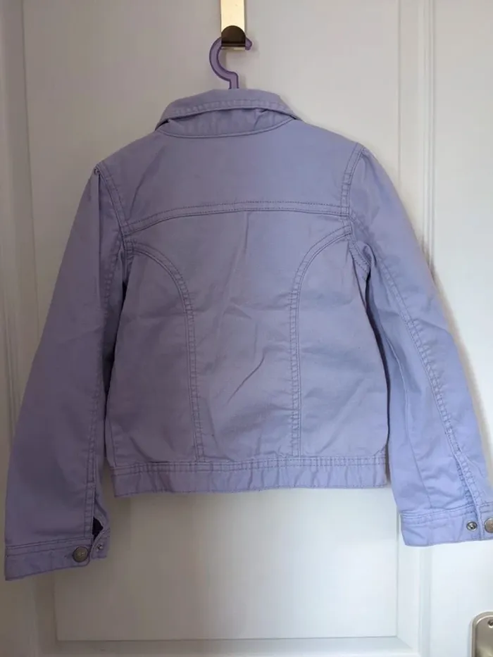Veste La Halle - photo numéro 6