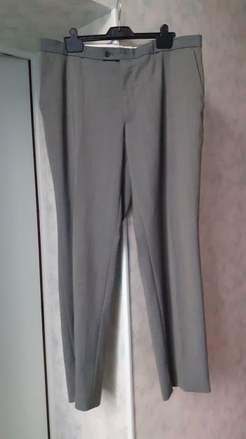Pantalon homme taille 50