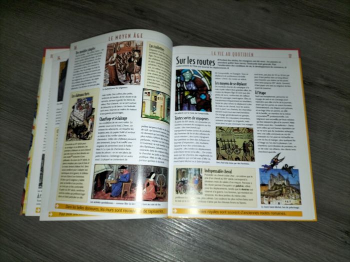 Livre - photo numéro 4