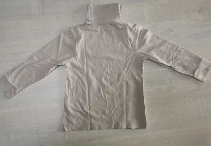 Col roulé 5 ans - photo numéro 2