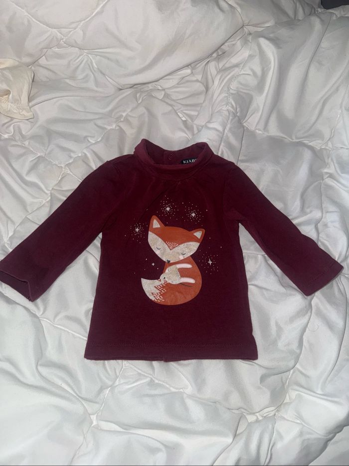 Vêtements bébé fille - photo numéro 3