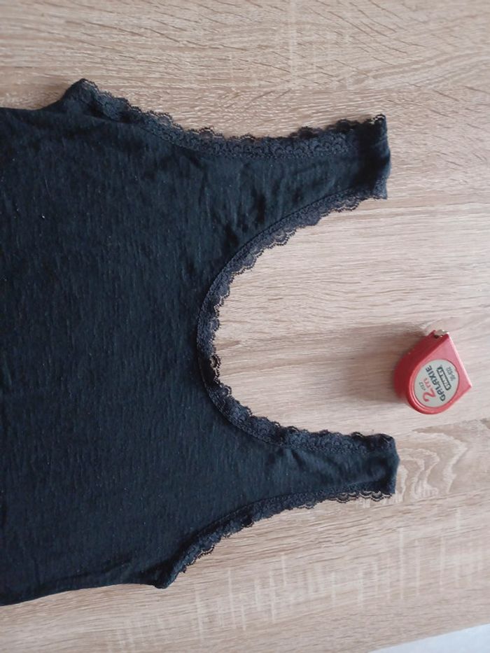 debardeur long tu - photo numéro 4