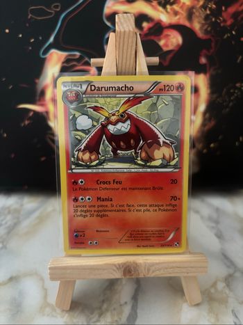 Darumacho