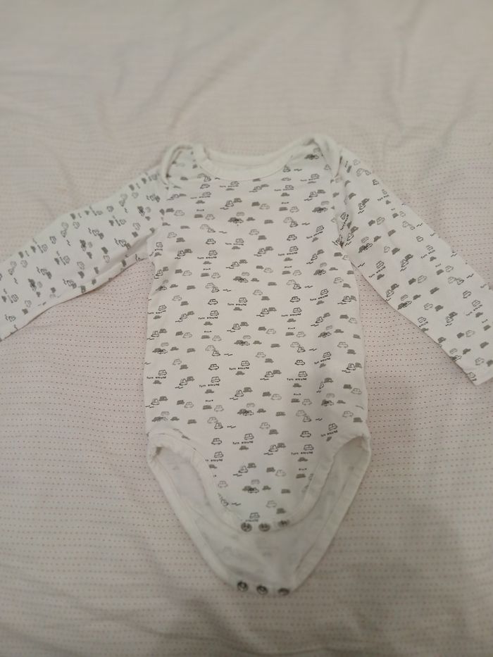 Body - photo numéro 3