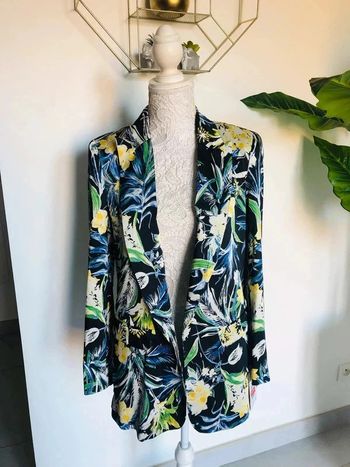 Blazer Zara neuf taille XS