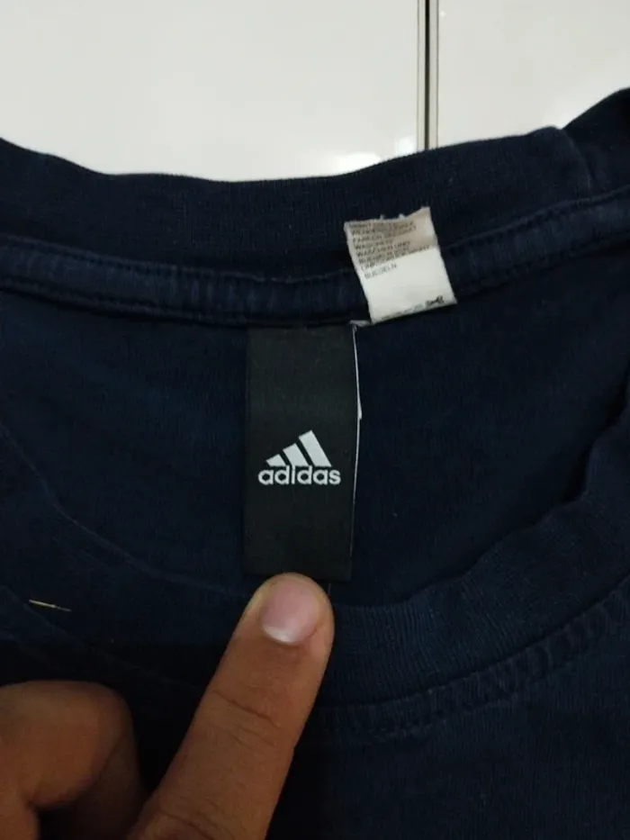 Tee-shirt Adidas - photo numéro 4