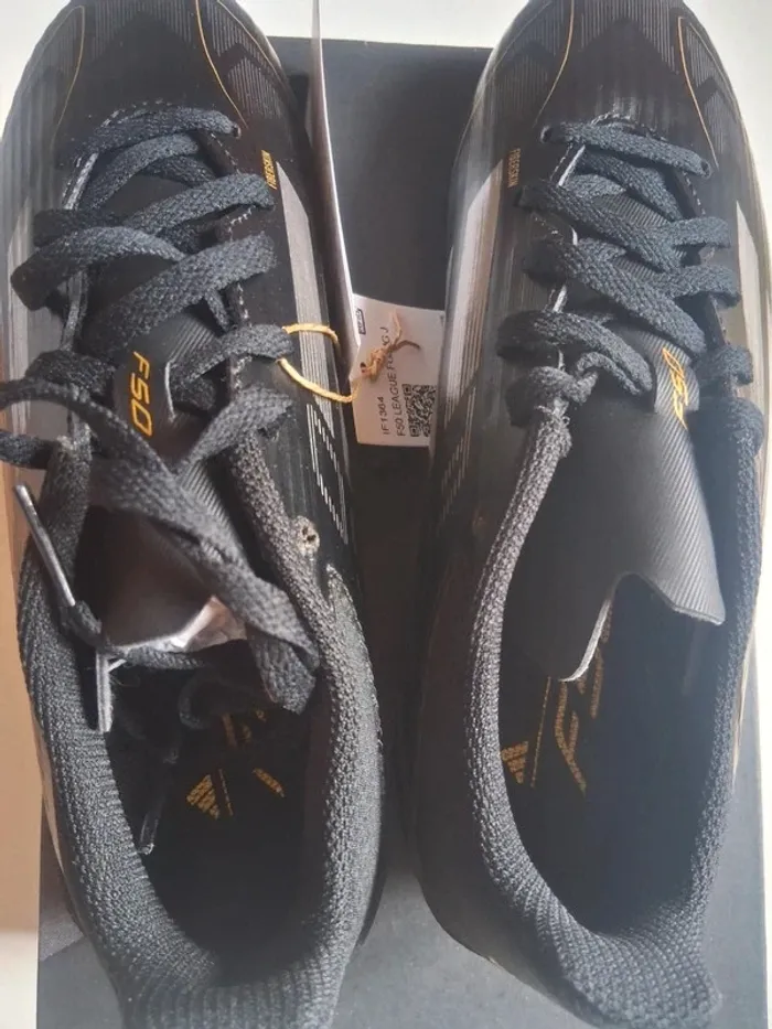 Crampons f50 - photo numéro 4