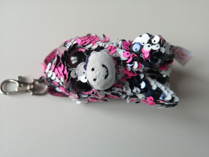 peluche TY porte-clés - photo numéro 6