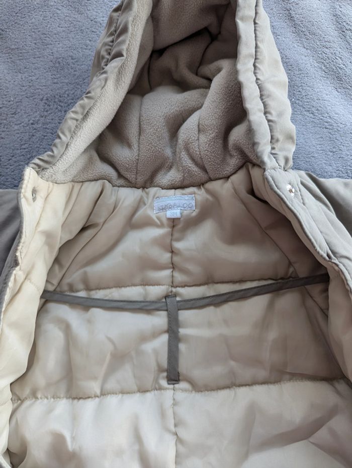 Combipilote - 3 mois - Kimbaloo - photo numéro 3